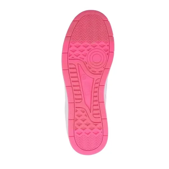 Barbie Tennis Shoes NWT Authentic Barbie Logo Sneackers