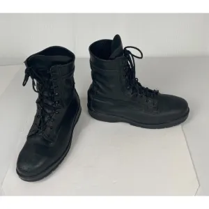 Belleville Combat Boots Steel Toe Tactical F360ST Size 11 Women's  Black