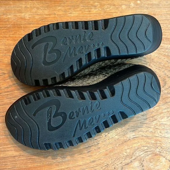 Bernie Mev Wedge shoes