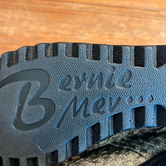 Bernie Mev Wedge shoes
