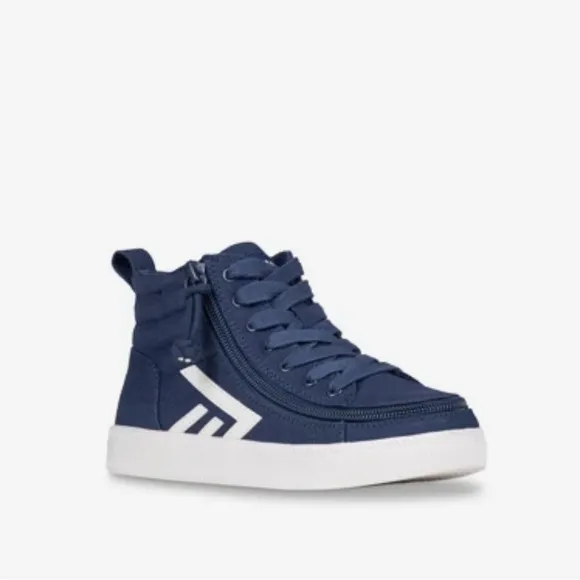 BILLY Footwear CS High-Top Sneaker - Kids