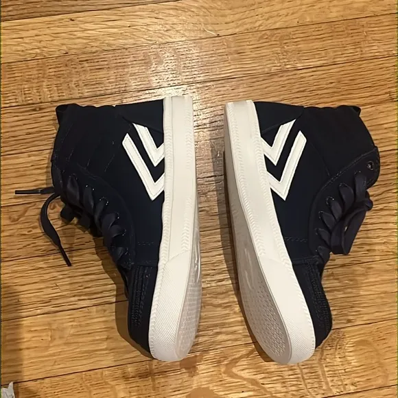 BILLY Footwear CS High-Top Sneaker - Kids