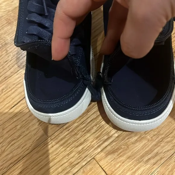 BILLY Footwear CS High-Top Sneaker - Kids