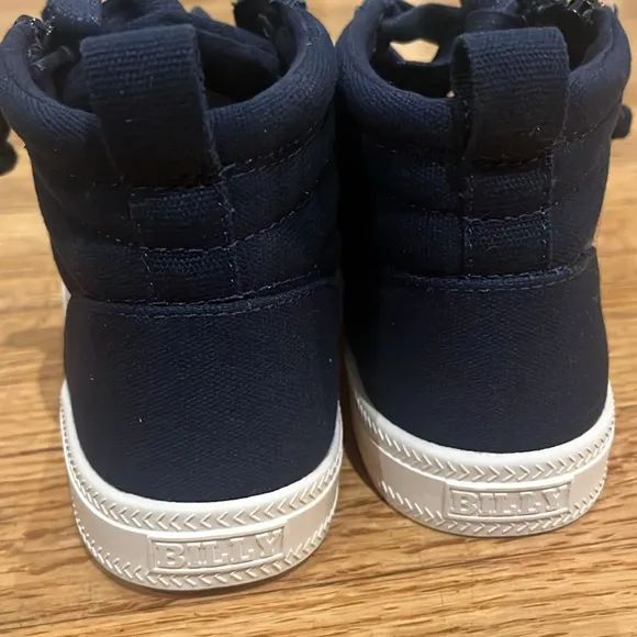 BILLY Footwear CS High-Top Sneaker - Kids