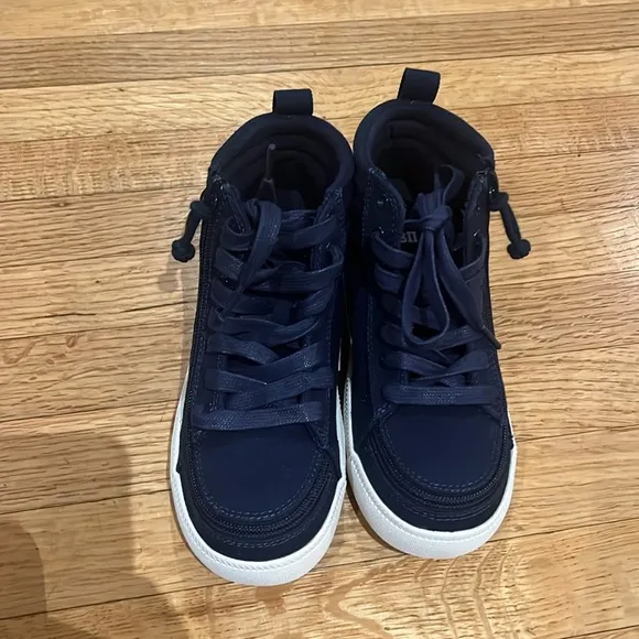BILLY Footwear CS High-Top Sneaker - Kids