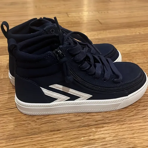 BILLY Footwear CS High-Top Sneaker - Kids