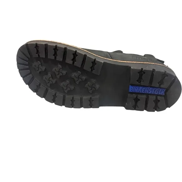 Birkenstock Stalon Chelsea Boots