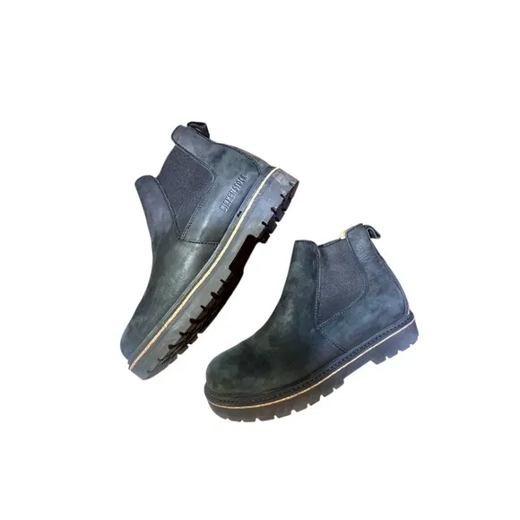 Birkenstock Stalon Chelsea Boots