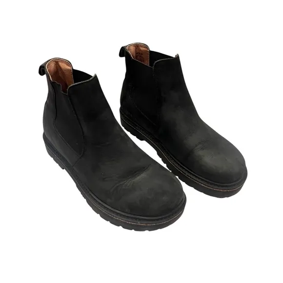 Birkenstock Stalon Chelsea Boots