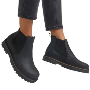 Birkenstock Stalon Chelsea Boots