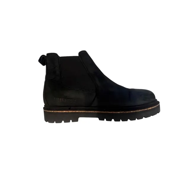Birkenstock Stalon Chelsea Boots