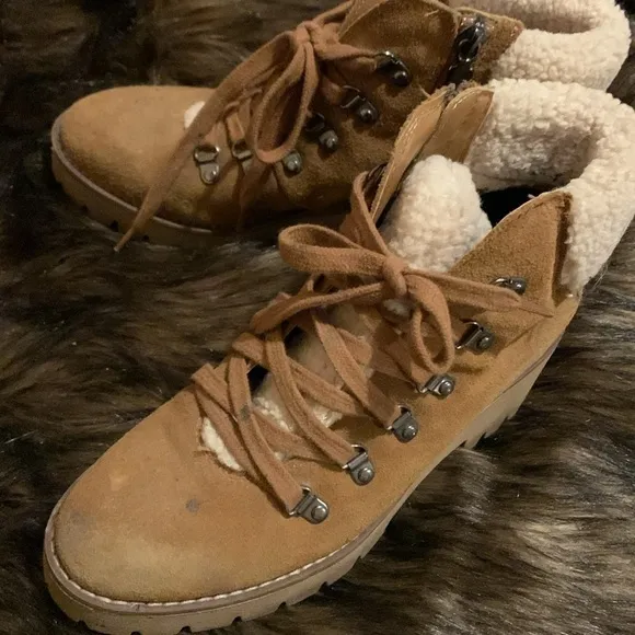 Blondo (10) waterproof boots