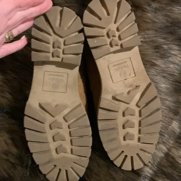 Blondo (10) waterproof boots