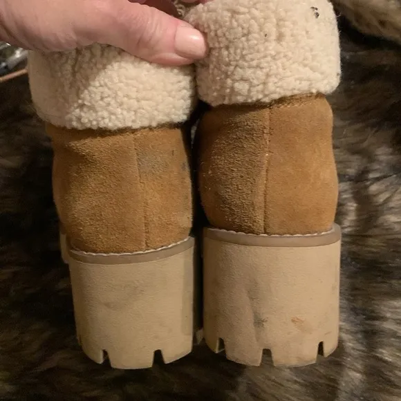 Blondo (10) waterproof boots