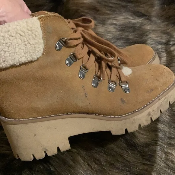 Blondo (10) waterproof boots