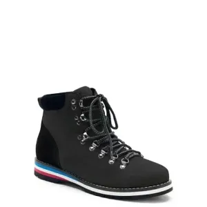 Blondo Multicolor Regan Waterproof Lace-up Boots