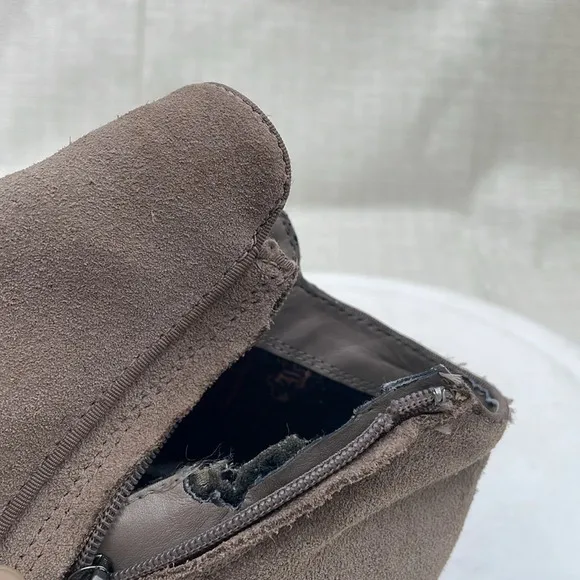 Blondo Women’s Waterproof Villa Booties