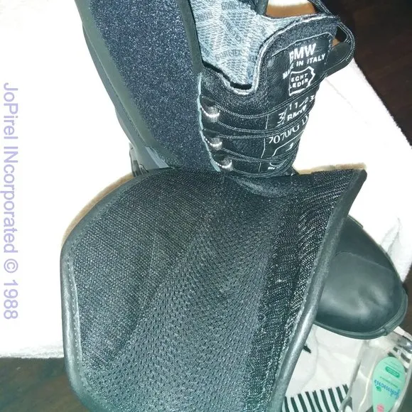 BMW Unisex Motorrad Gortex Stiefel Transition Boots Size 38 /6.5 726076791