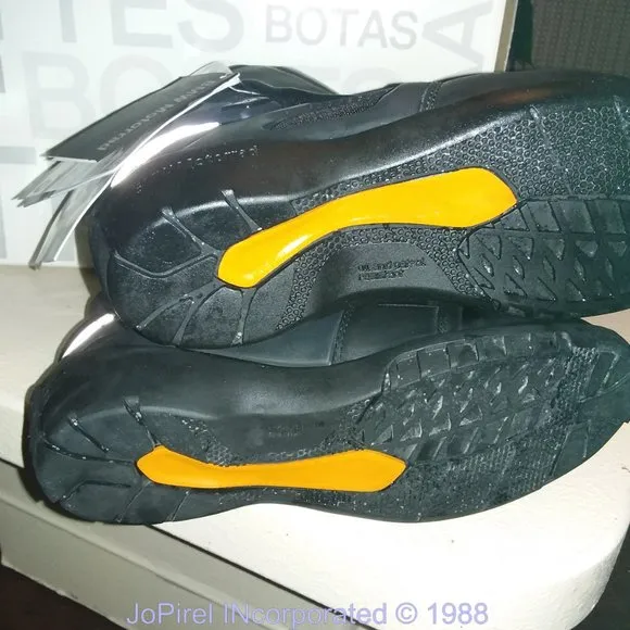 BMW Unisex Motorrad Gortex Stiefel Transition Boots Size 38 /6.5 726076791