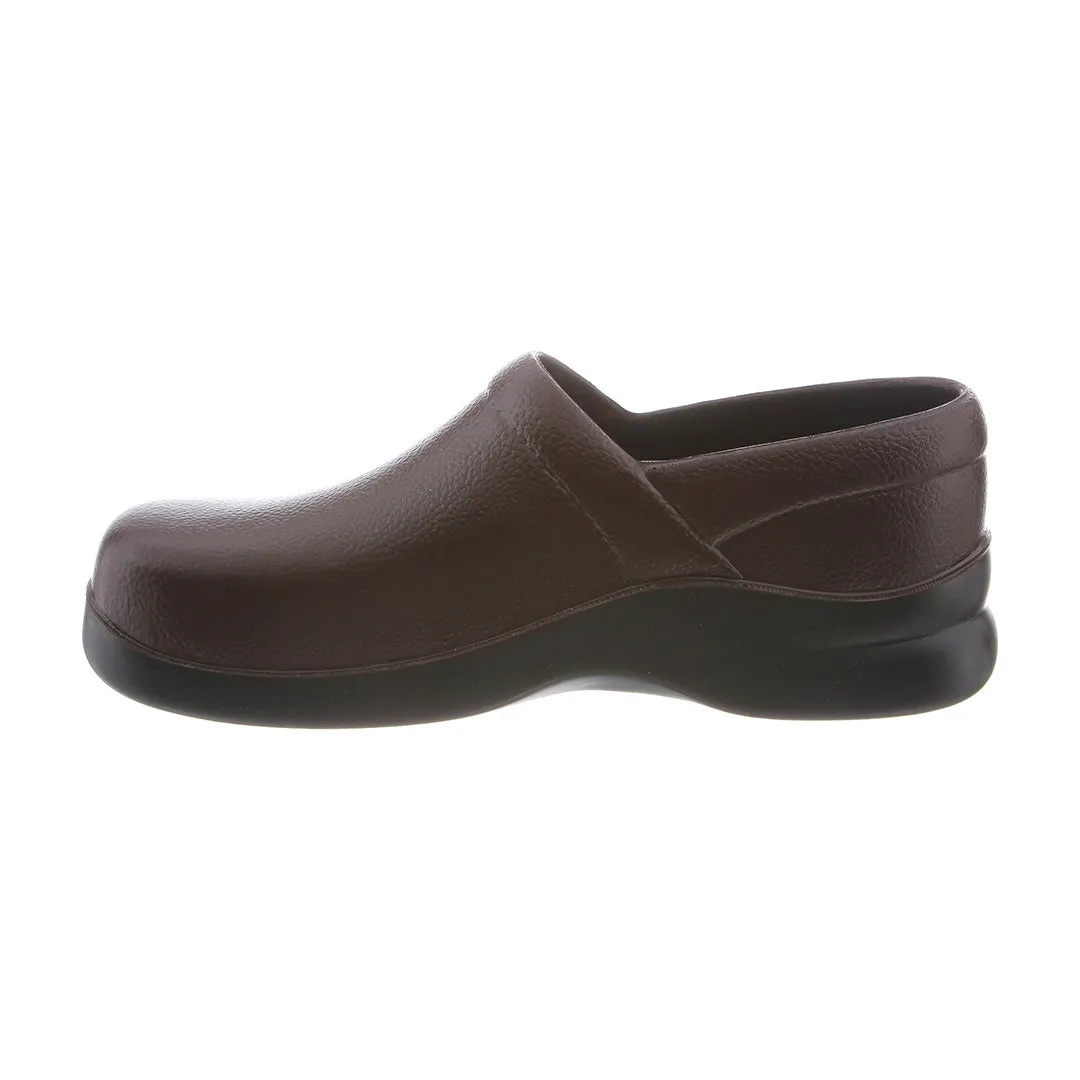 Boca | Mahogany