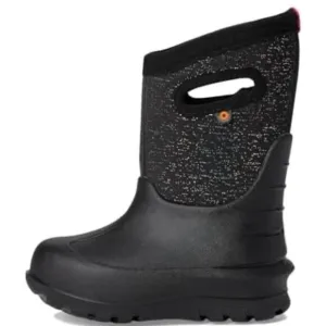 BOGS bloom neo classic insulated waterproof boots toddler boys 10 outdoor hiking