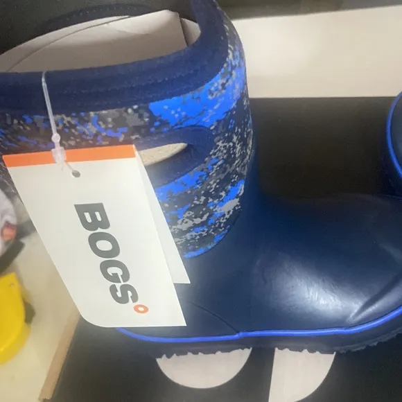Bogs boots
