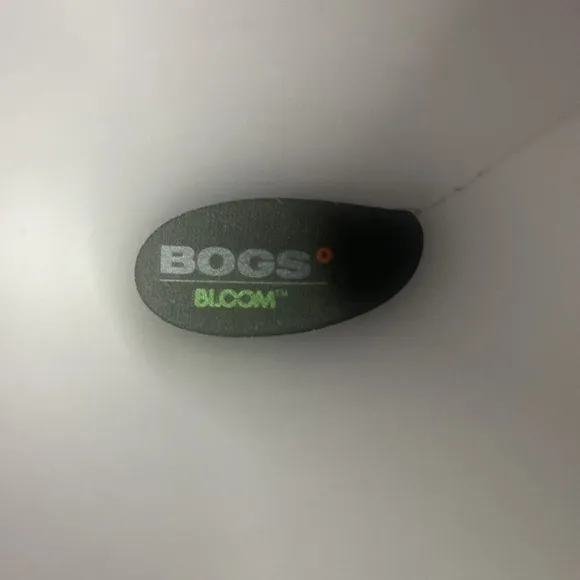 Bogs boots