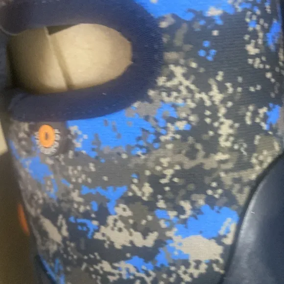 Bogs boots