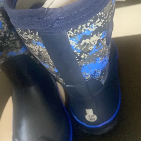 Bogs boots