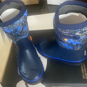 Bogs boots
