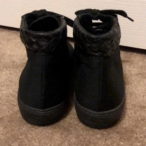 Bottega Veneta Vintage Intrecciato Weave Sneakers