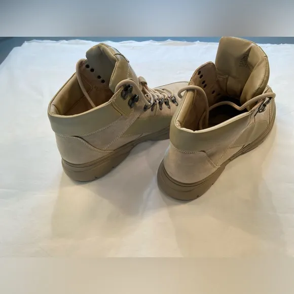BP x CLAUDIA SULEWSKI Caveat High Top Sneakers, women’s Size 12