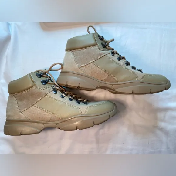 BP x CLAUDIA SULEWSKI Caveat High Top Sneakers, women’s Size 12