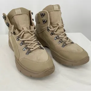 BP x CLAUDIA SULEWSKI Caveat High Top Sneakers, women’s Size 12