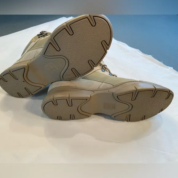 BP x CLAUDIA SULEWSKI Caveat High Top Sneakers, women’s Size 12