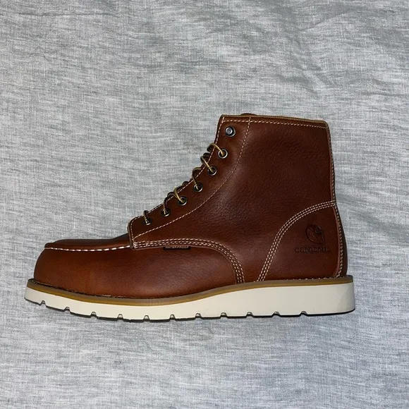*BRAND NEW* Carhartt Work Boots