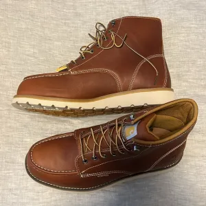 *BRAND NEW* Carhartt Work Boots