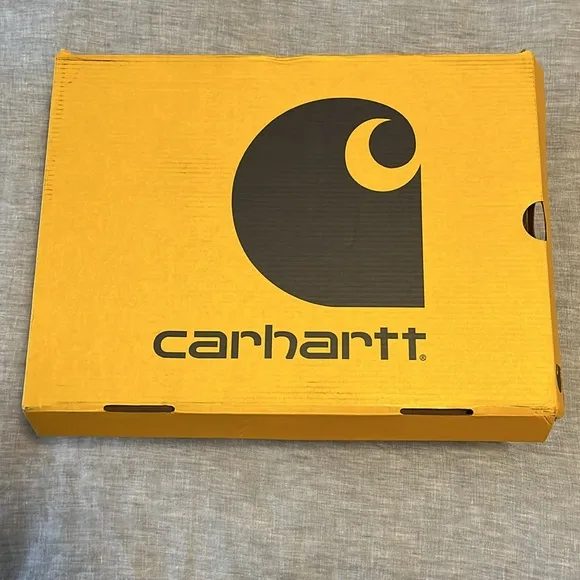 *BRAND NEW* Carhartt Work Boots