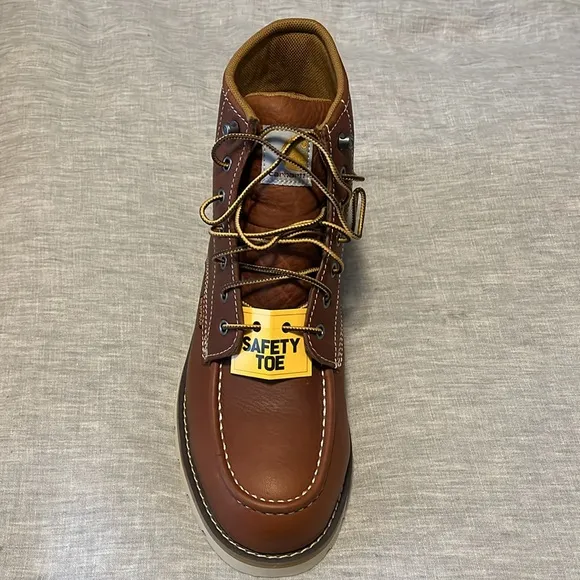*BRAND NEW* Carhartt Work Boots