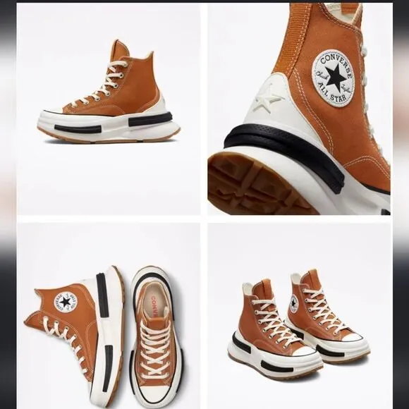 BRAND NEW CONVERSE RUN STAR LEGACY CX FUTURE COMFORT SHOE