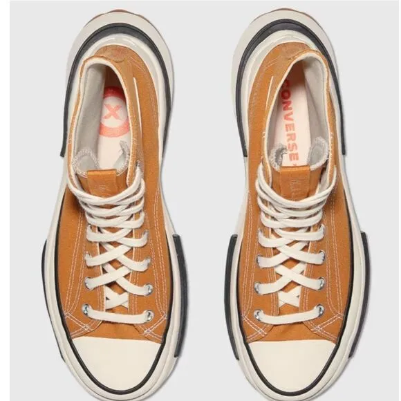 BRAND NEW CONVERSE RUN STAR LEGACY CX FUTURE COMFORT SHOE