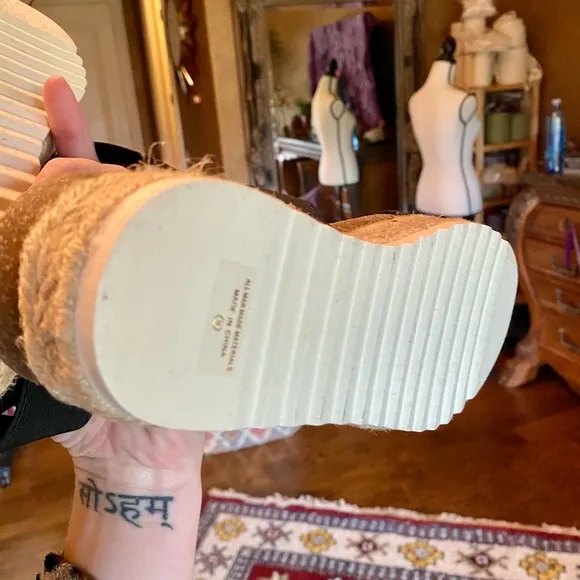 Brand New Summer Shoes