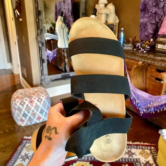 Brand New Summer Shoes