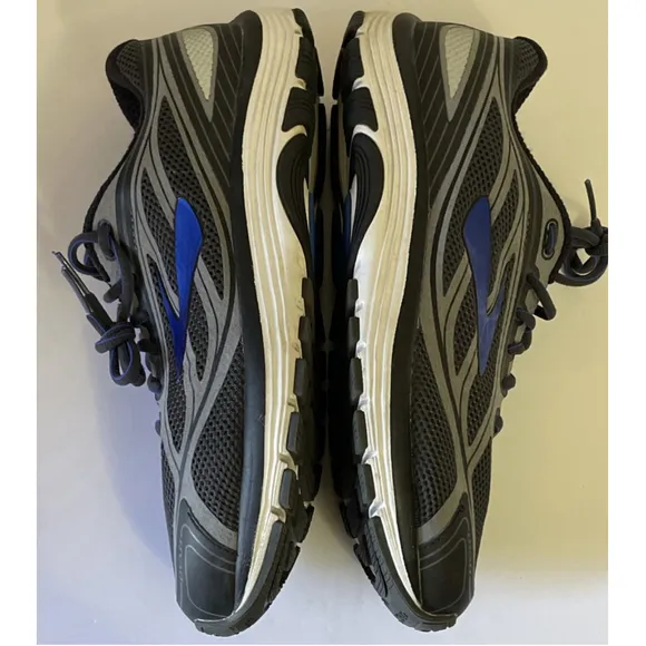 Brooks Dyad 9 Men's Sport Running Shoes 110231 4E 038 US Size 11.5 Width 4E