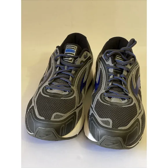 Brooks Dyad 9 Men's Sport Running Shoes 110231 4E 038 US Size 11.5 Width 4E