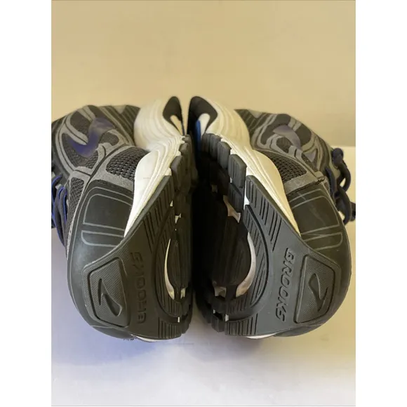 Brooks Dyad 9 Men's Sport Running Shoes 110231 4E 038 US Size 11.5 Width 4E
