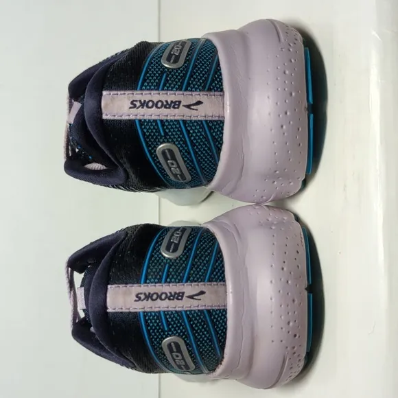 Brooks Glycerin 20 running walking athletic sneakers women's size 6.5 EU 37.5