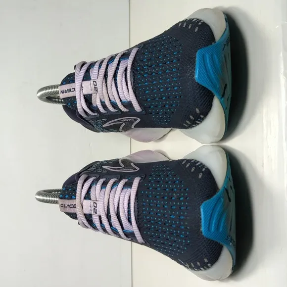 Brooks Glycerin 20 running walking athletic sneakers women's size 6.5 EU 37.5