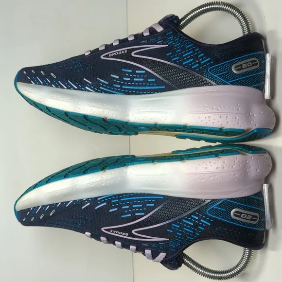 Brooks Glycerin 20 running walking athletic sneakers women's size 6.5 EU 37.5