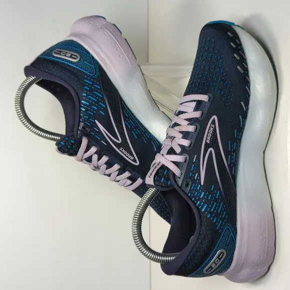 Brooks Glycerin 20 running walking athletic sneakers women's size 6.5 EU 37.5